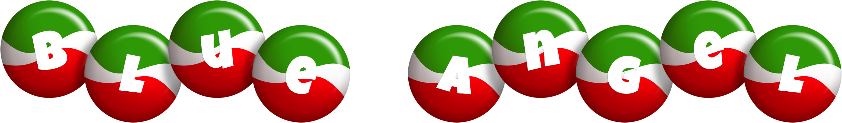 Blue Angel italy logo